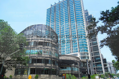 where to rent and buy office in mont kiara