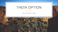 Theta option