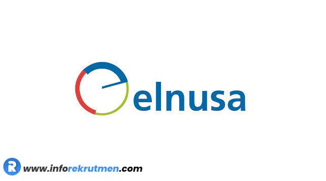 Rekrutmen KSO Elnusa Terbaru Tahun 2023