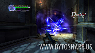 Devil May Cry 4 Special Edition Full ISO