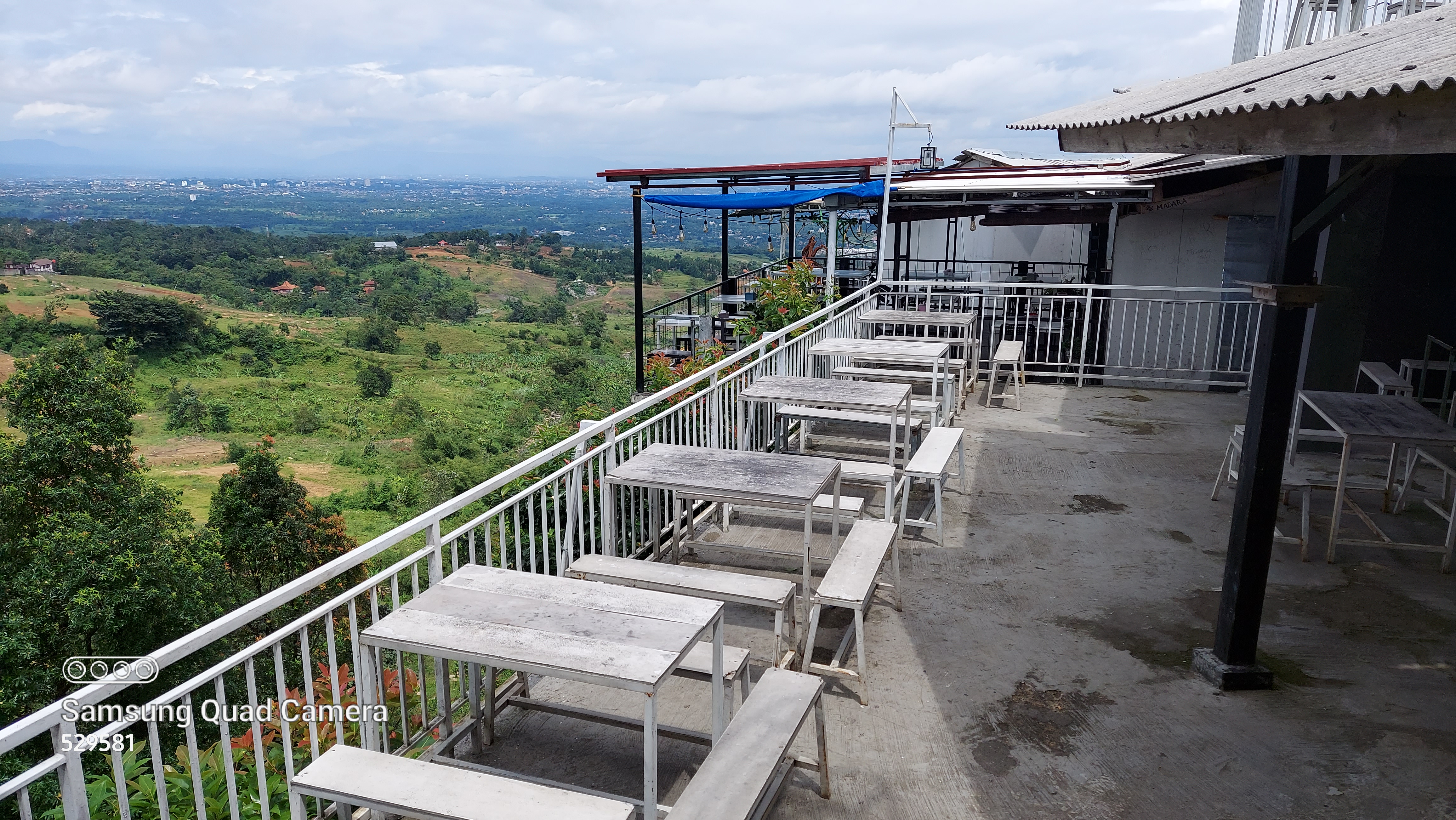 Warung Jurang Bogor,babakan madang