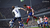 #21 FIFA Soccer 14 Wallpaper