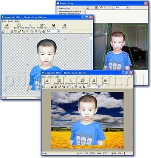 Background Editor2