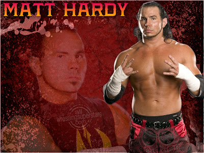 Matt Hardy