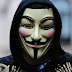 Anonymous Juga Serang PARA BANKIR