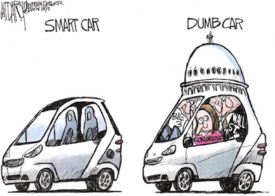 Car Crashes Cartoon