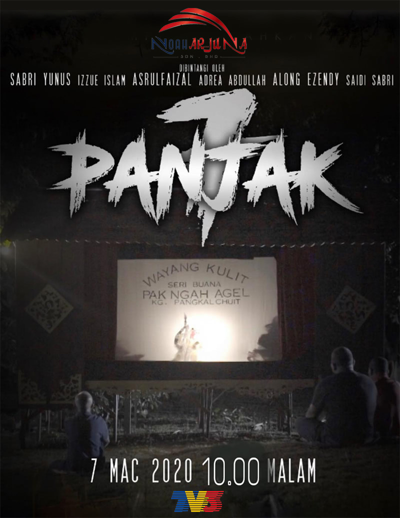 Panjak 7