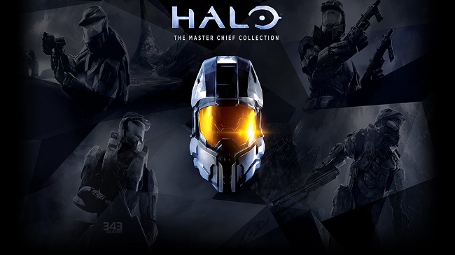 Halo The Master Chief Collection PC Game Download
