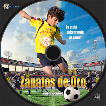 Zapatos de Oro (Golden Shoes) 2015