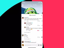 TikTok's New Comment Dislikes Doesn't Seem Helpful to Creators—Here's Why