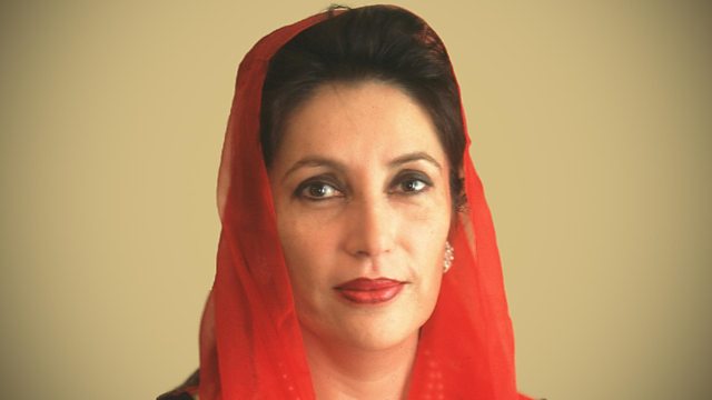 Biografi Benazir Bhutto, Wanita Pertama yang Memimpin Negara Muslim