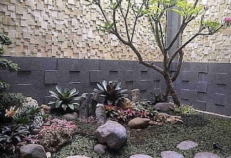 Gambar taman 
