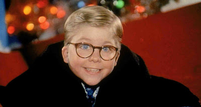 Christmas Story Christmas Ornaments on Awesome With A Side Of Sweet  What S The Best Christmas Movie Ever