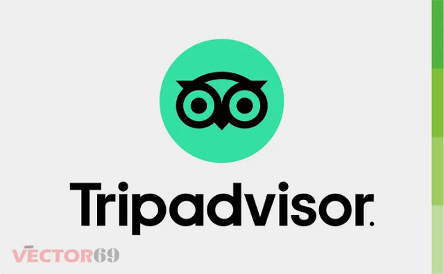 Tripadvisor Logo - Download Vector File CDR (CorelDraw)