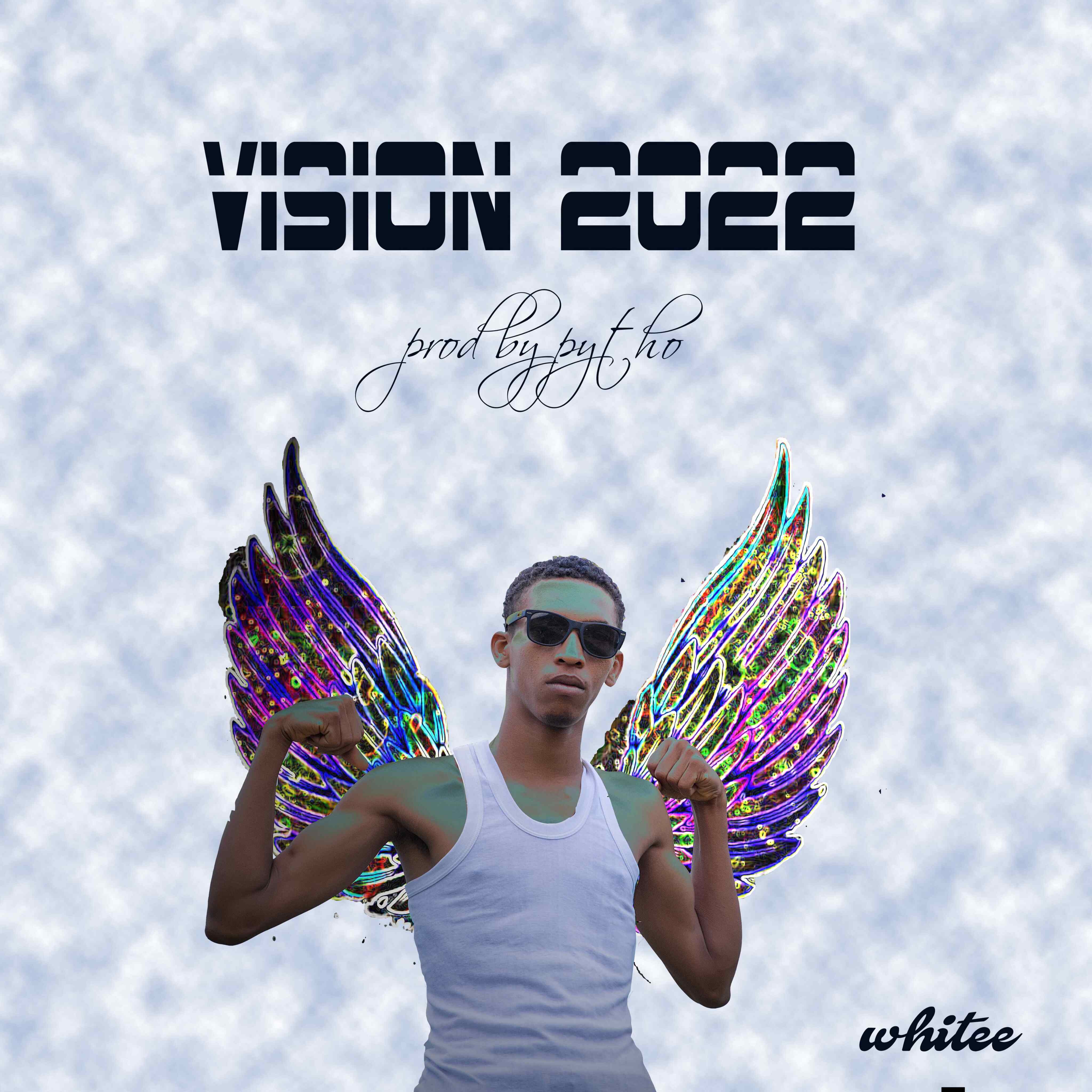 Whitee Vision 2022