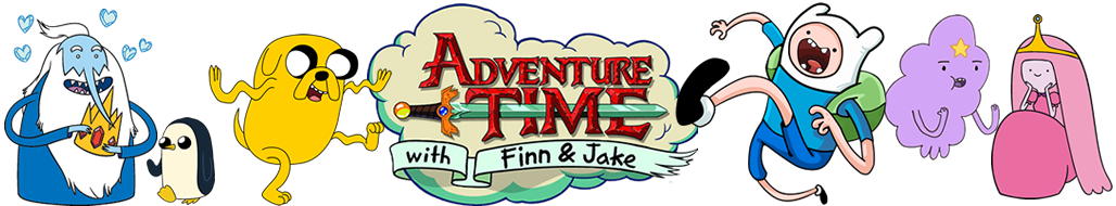 Adventure Time Online