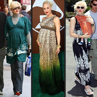 gwen stefani pictures