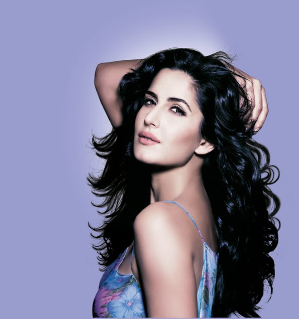 Katrina Kaif Yardley London 2011 Latest Pictures