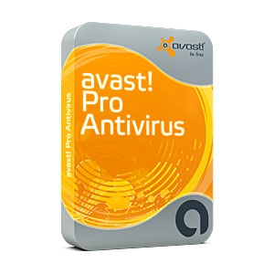 Antivirus Terbaik 2012