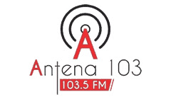 Antena 103 - 103.5 FM