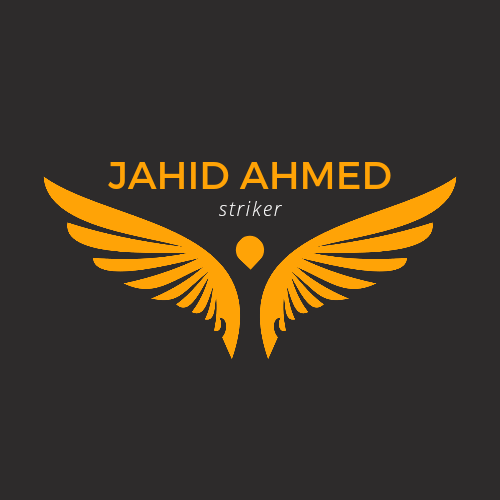 Copyright Owner ©Jahid_Ahmed