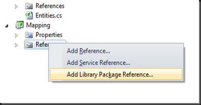 nuget-step-1