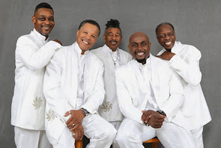 Spinners Mark 70th Anniversary with 'Full Circle,' Final Album Featuring Henry Fambrough 