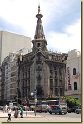 Confiteria del Molino