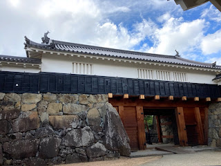 松本城　長野県松本市