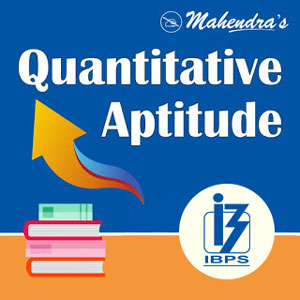 Quantitative Aptitude Questions For IBPS RRB 2019