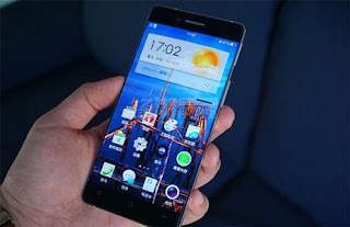 Harga Smartphone Oppo R7 Terbaru