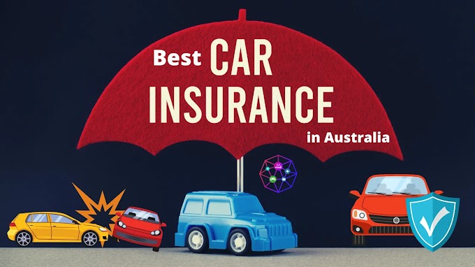 Australia’s best car insurance 2023