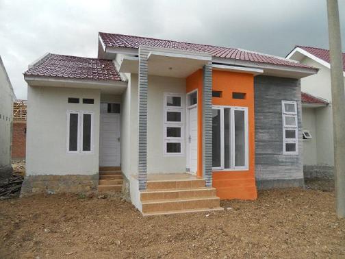  Rumah  minimalis 100  juta  Rumahminimalis id blogspot com