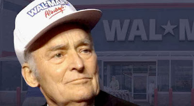 Claves del éxito de Sam Walton