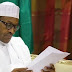 Presidency denies issuing travel ban list 