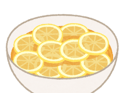 コレクション 無料 レモン 花 イラスト 154202