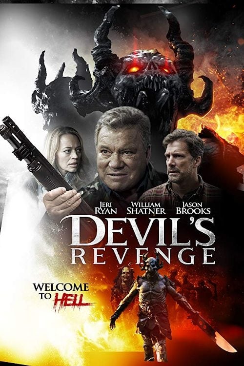 [HD] Devil's Revenge 2019 Ganzer Film Deutsch Download