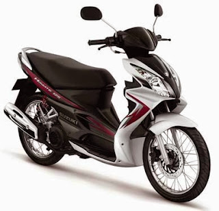 Hasil gambar untuk Suzuki Sky Wave