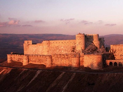 CRAC DES CHEVALIERS 008