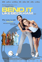 Bend It like Beckham movie