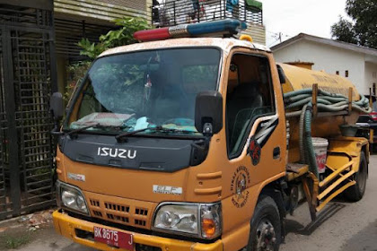 Harga Jasa perbaikan saluran dan wc tumpat