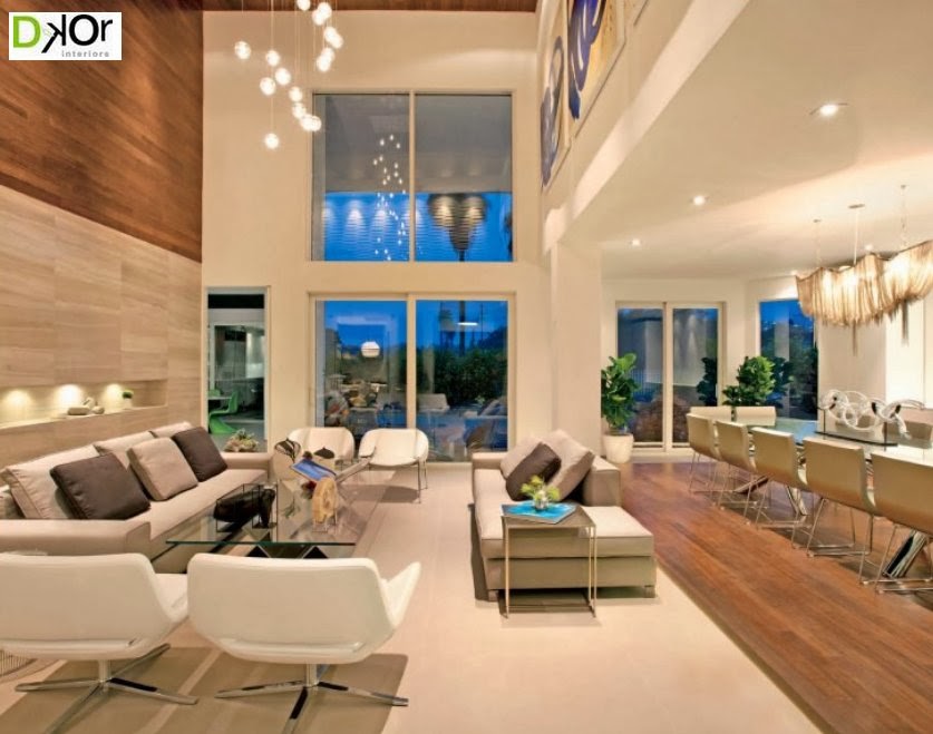 Interior Design Miami