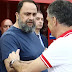 Κυνηγά 2 μεταγραφές ο Ολυμπιακός!