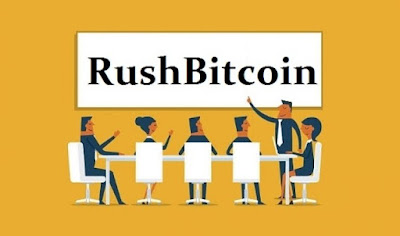 Download RushBitcoin Bot!