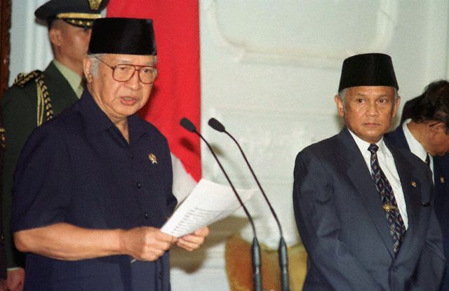 Soeharto