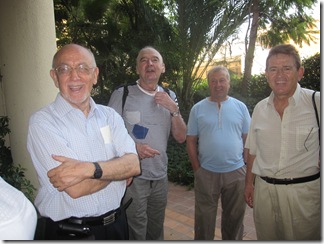 convivencia septiembre 2011 3