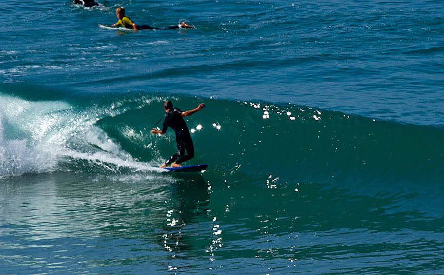 Amazing Surf