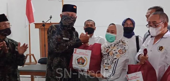 Legiun Veteran Ngawi