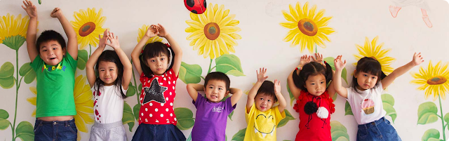 Sekolah preschool di jakarta