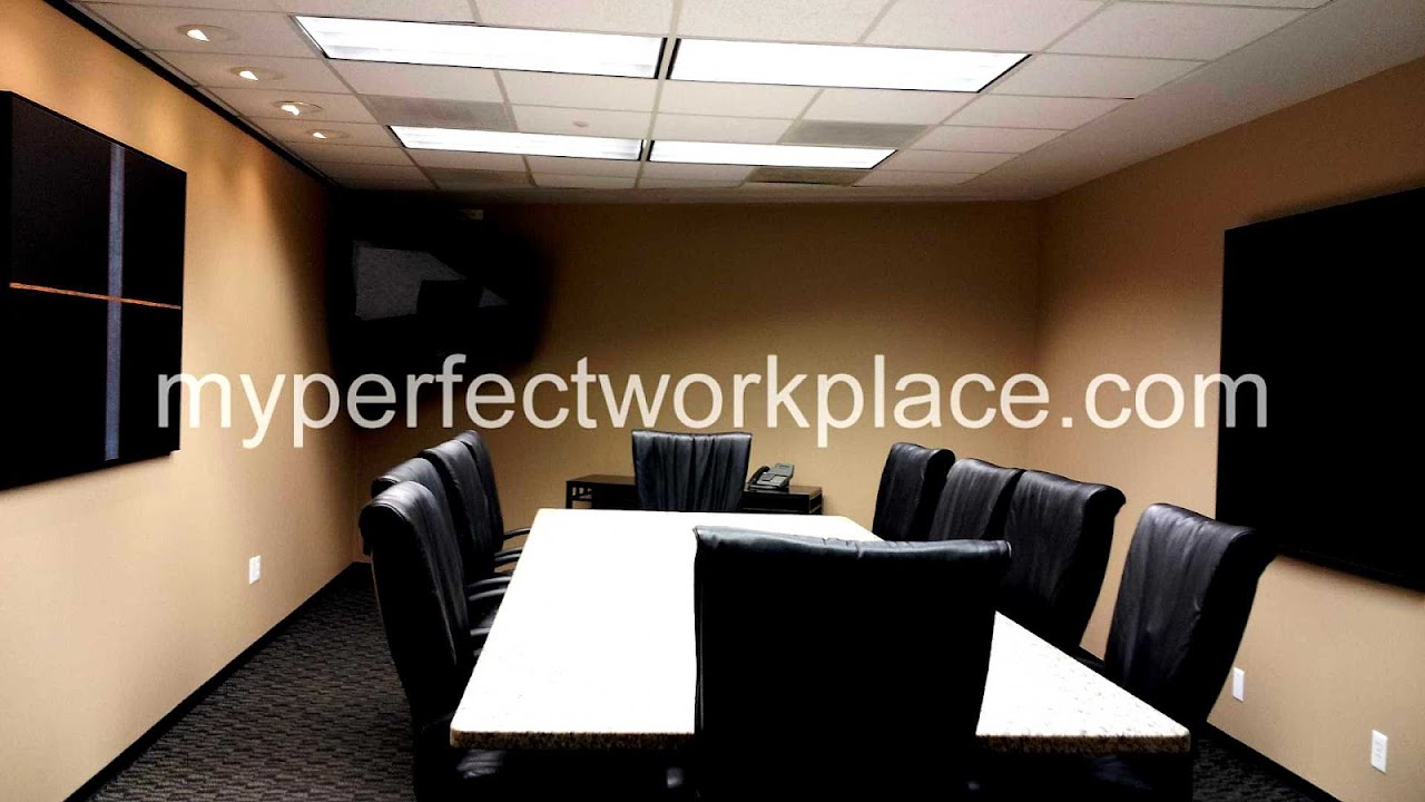 West Loop Office Space